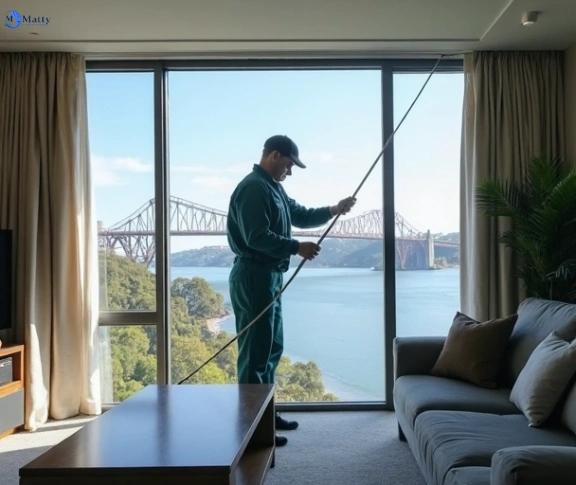 Drapes cleaning service area map northwood-nsw and Near by Suburbs suburbs Matty Curtain Cleaning